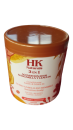 HK Naturals 3 En 1 Acondicionador Marcarilla y Leave in- Avena 370g.